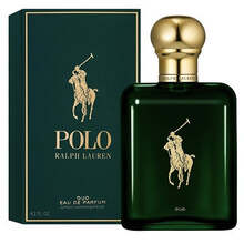 Ralph Lauren Polo Oud for Men | EDP