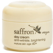 Ziaja Saffron Day Cream SPF 6