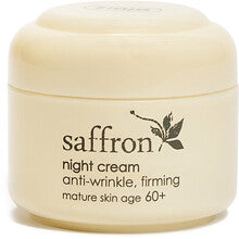 Ziaja Saffron Night Cream