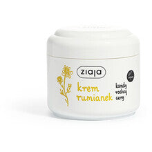 Ziaja Chamomile Face Cream