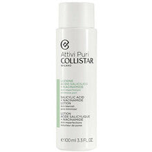 Collistar Attivi Puri Salicylic Acid + Niacinamide Lotion
