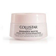 Collistar Anti-Wrinkle Repairing Night Cream
