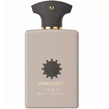 Amouage Opus V Woods Symphony Unisex | EDP