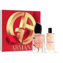 Armani Set Sí Intense for Women | EDP