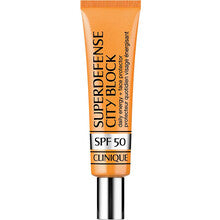 Clinique Superdefense City Block Daily Energy Face Protector SPF 50