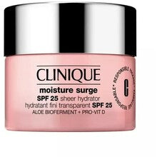 Clinique Moisture Surge Sheer Hydrator SPF 25