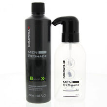 Goldwell Men ReShade Lotion + Applicator