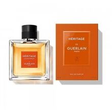 Guerlain Heritage de Guerlain for Men | EDT