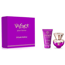 Versace Set Dylan Purple for Women | EDP