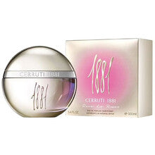 Cerruti 1881 Rêve de Roses For Women | EDP
