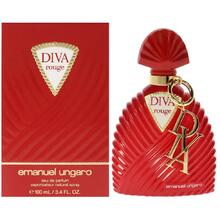Emanuel Ungaro Diva Rouge for Women | EDP