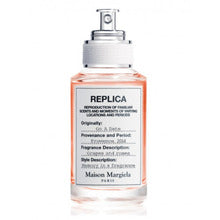 Maison Margiela Replica On A Date | EDP