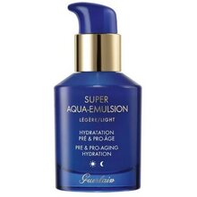 Guerlain Super Aqua-Emulsion Light
