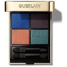 Guerlain Ombres G Eyeshadow Quad Birdy Beige