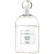 Guerlain Les Délices de Bain Shower Gel