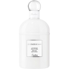 Guerlain Les Délices de Bain Body Lotion
