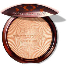 Guerlain Terracotta Luminizer Powder Cool Ivory