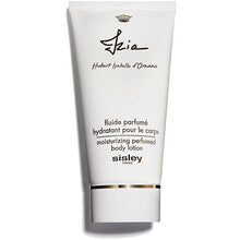 Sisley Izia Moisturizing Perfumed Body Lotion