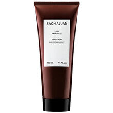 Sachajuan Curl Treatment