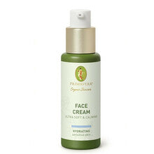 Primavera Ultra Soft & Calming Face Cream
