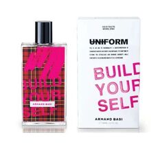 Armand Basi Uniform Build Your Self Unisex | EDT