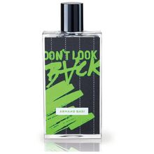 Armand Basi Uniform Don't Look Back Unisex | EDT