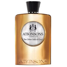 Atkinsons The Other Side of Oud Unisex | EDP