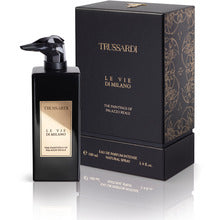 Trussardi Parfums The Paintings Of Palazzo Reale Intense Unisex | EDP