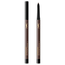 Yves Saint Laurent Crushliner Waterproof Eyeliner Black