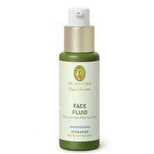Primavera Pollution Protection Face Fluid