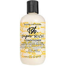Bumble and bumble Bb. Super Rich Conditioner