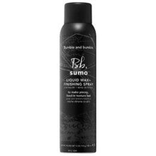 Bumble and bumble Bb. Sumo Finishing Wax Finish Spray