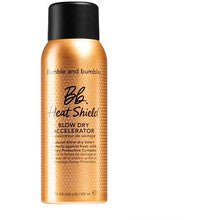 Bumble and bumble Bb. Heat Shield Blow Dry Accelerator