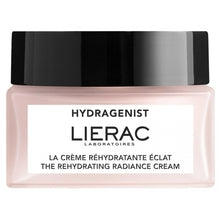 Lierac Hydragenist Rehydrating Gel-Cream