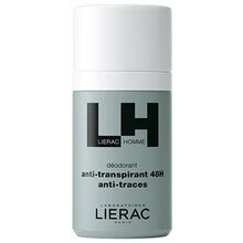 Lierac Homme Deodorant Anti-transpirant 48h