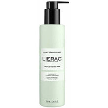 Lierac The Cleansing Milk