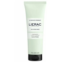 Lierac The Scrub Mask