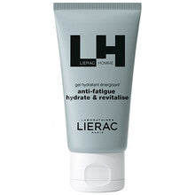 Lierac Homme Energizing Moisturizing Gel