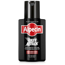 Alpecin Grey Attack