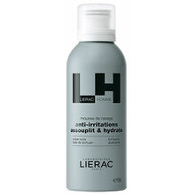 Lierac Homme Shaving Foam