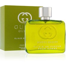 Gucci Guilty Elixir de Parfum Pour Homme | Parfum for Men