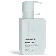Kevin Murphy Killer.Curls Anti-Frizz Curl Defining Creme