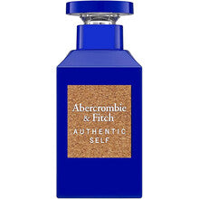Abercrombie & Fitch Authentic Self Man for Men | EDT