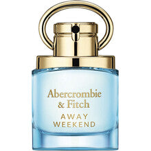 Abercrombie & Fitch Away Weekend for Women | EDP
