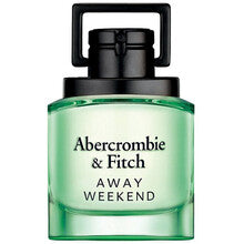 Abercrombie & Fitch Away Weekend for Men | EDT