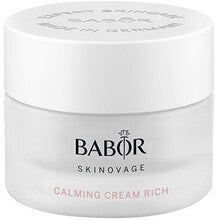 Babor Skinovage Calming Cream Rich