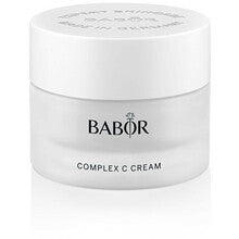 Babor Complex C Vitalizing Cream