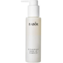 Babor Eye & Heavy Make-Up Remover