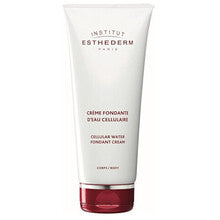 Institut Esthederm Cellular Water Fondant Cream