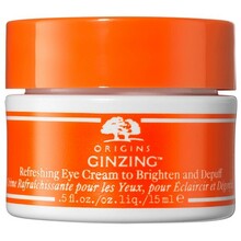 Origins Ginzing Refreshing Eye Cream Warm